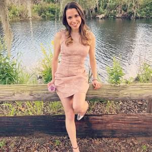 Meet your Posher, Sara